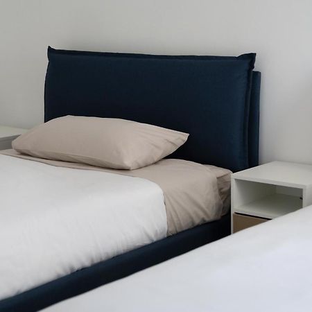 Apartament Casa Sole Mio Półwysep Sorrentyński Zewnętrze zdjęcie