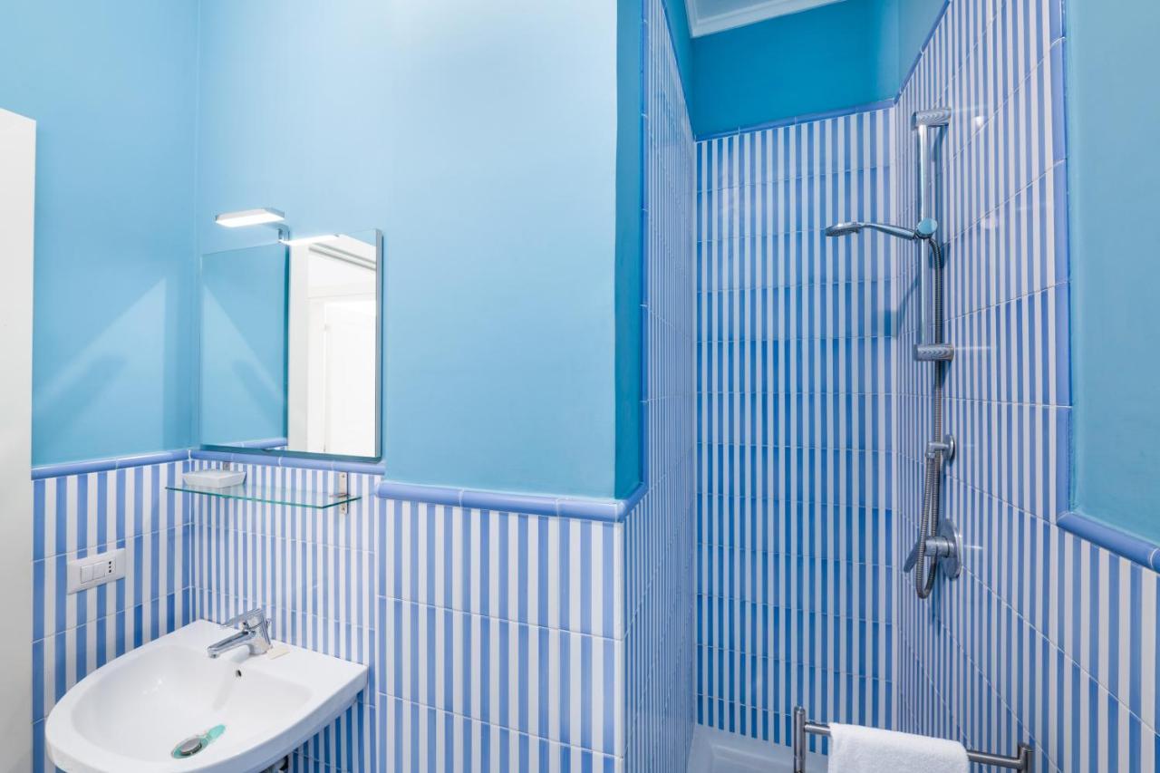 Apartament Casa Sole Mio Półwysep Sorrentyński Zewnętrze zdjęcie