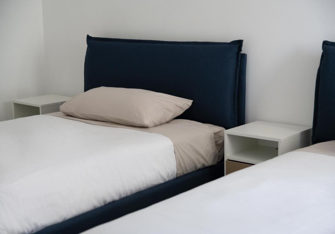 Apartament Casa Sole Mio Półwysep Sorrentyński Zewnętrze zdjęcie
