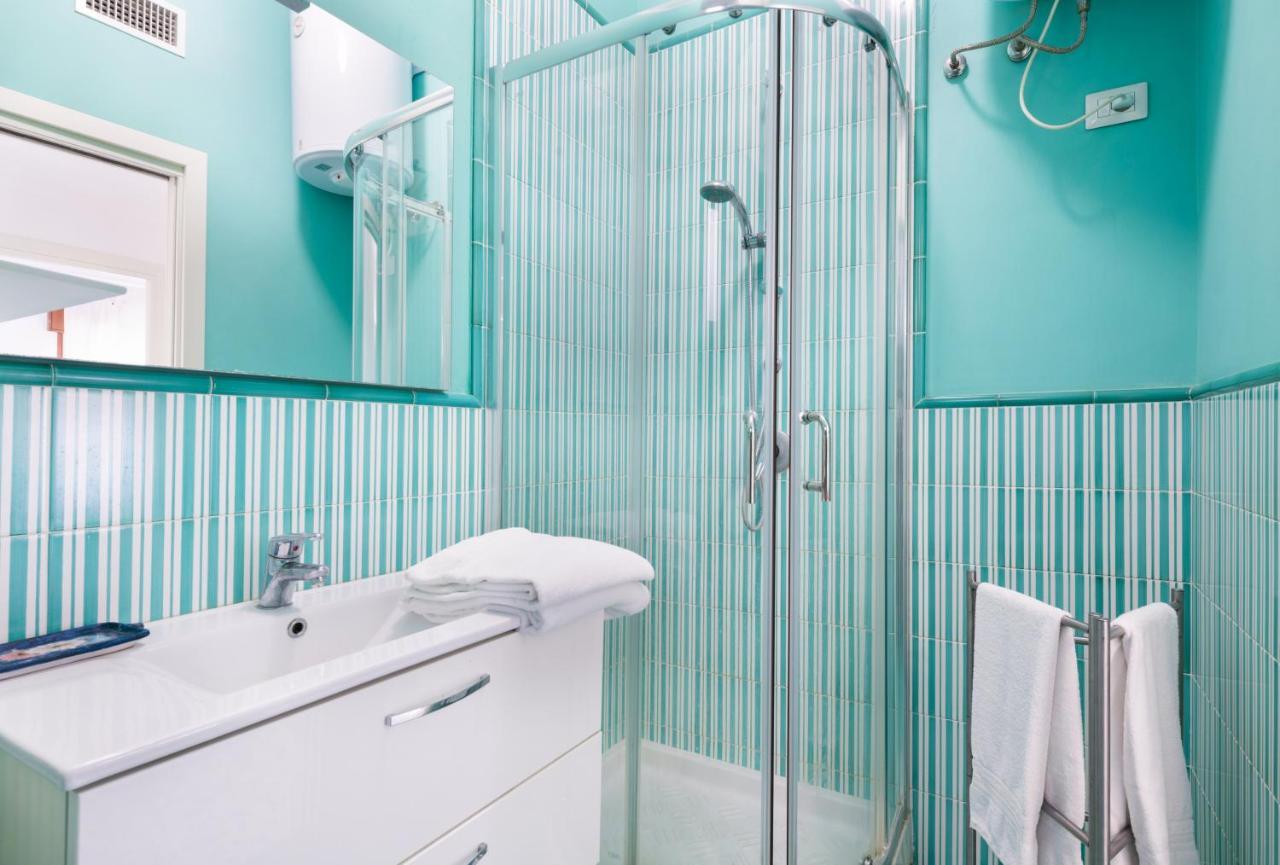 Apartament Casa Sole Mio Półwysep Sorrentyński Zewnętrze zdjęcie